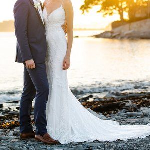 Wedding Dress - Robyn (Beloved By Casablanca)